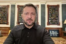 Зеленський відреагував на перестрілку між співробітниками СБУ та ГУР у Києві