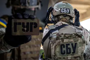 Співробітники СБУ та ГУР опинилися в епіцентрі скандалу через конфлікт