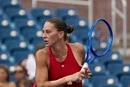 Марта Костюк здолала Стівенс та вийшла до третього кола US Open