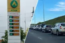 У Криму бензин продаватимуть лише чотири години на добу
