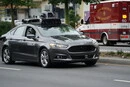 Uber скоротив понад 3000 працівників і зробив ставку на роботаксі
