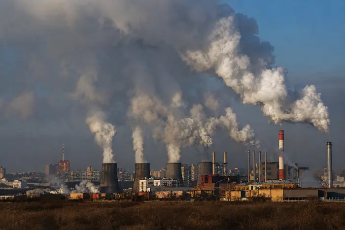 Глобальне потепління перевищить 1,5°C – прогноз ООН