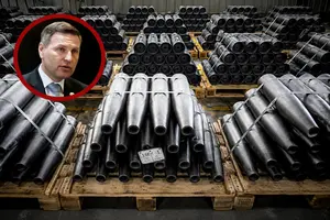 Державне контрольне управління заявило про фінансові ризики для державного бюджету