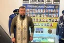 На Полтавщині капелан відспівав військовослужбовців, частина з яких вважається… зниклими безвісти