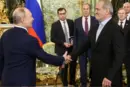 США жорстко попередили Путіна після його заяв про Іран