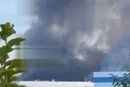 Росія атакувала склади у Бориспільському районі