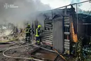 Нічна атака на Україну: як відпрацювала ППО