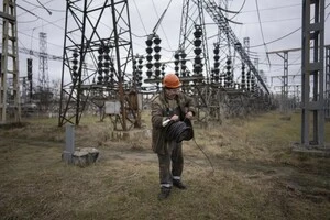 Під ударом можуть опинитися ключові енергетичні об'єкти