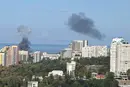 У Сочі атаковано порт (відео)