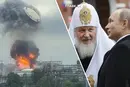 Патріарх Кирило відкопав князя, який здав Москву Орді, і відправляє його скелет рятувати фронт