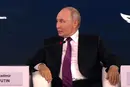 Путін зробив заяву про контакти України та РФ на рівні спецслужб