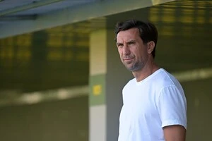 Даріо Срна віддав належне зірці «біло-синіх»