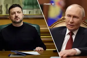 Диктатор наголосив, що для врегулювання війни необхідні передусім прямі домовленості між Росією та Україною
