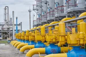 Газу в сховищах достатньо для проходження зими, перебоїв бути не повинно – депутат