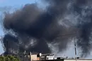 Окупанти вдарили по складах у Дніпрі: спалахнула масштабна пожежа
