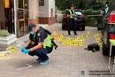 Понад 20 пострілів упритул: у Києві скоєно замах на директора клініки репродуктології