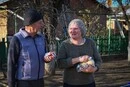 В Оріхові загинуло подружжя, яке під обстрілами опікувалося покинутими тваринами