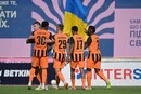 «Шахтар» оголосив заявку команди на основний раунд Ліги чемпіонів