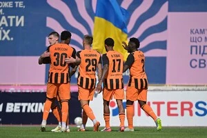 «Гірники» на порозі старту в головному єврокубку