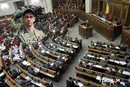 Нардепи пропонують посмертно присвоїти звання Героя України зятю Фаріон