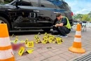Стрілянина у Святошинському районі: названо ім'я пораненого директора клініки