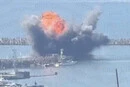 Вибух у порту Сочі. Стало відомо, яку ціль уразили українські військові