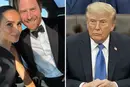 Дональд Трамп розкритикував принца Гаррі та Меган Маркл 