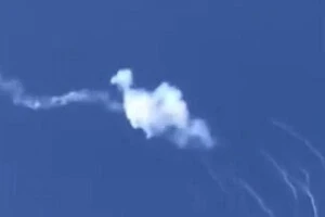 У столиці триває шоста тривога від початку доби