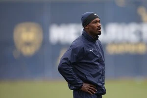 Крістіан Мба став «моряком»