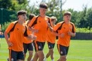 Відомі час та місце проведення матчів «Шахтаря» U-19 у Юнацькій ліги УЄФА 