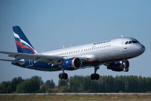 Рейси до Росії почали зриватися після попередження України