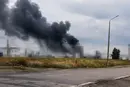 Росіяни атакували завод Coca-Cola під Києвом