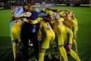 Став відомий суперник збірної України у 1/8 Чемпіонату світу з сокки