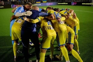 Збірна України зіграє з Австралією у 1/8 фіналу Чемпіонату світу з сокки