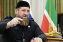 Кадиров вже збирається захоплювати Польщу, Францію і Німеччину