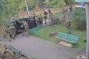 Співробітник СБУ та військовий ГУР отримали підозри після перестрілки у Києві