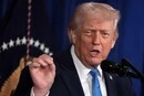 Трамп зібрався стягнути з Європи гроші за допомогу Україні