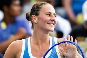 Марта Костюк продовжує свій шлях на US Open