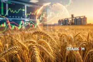 Планету накриває харчова інфляція. Як змінилися за тиждень ціни на зерно в Україні та світі 