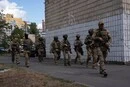 Зеленський розповів, кого буде звільнено після перестрілки між СБУ та ГУР у Києві