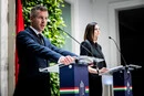 Угорщина виступила проти прискореного вступу України до ЄС