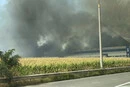 Росіяни пошкодили один з основних складів ВООЗ в Україні