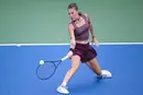 Олекандра Олійникова поступилась Алекснадріа Еалі та залишила US Open