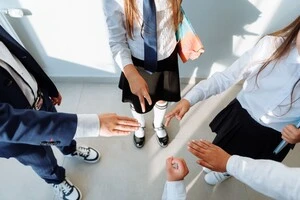 Освітній процес забезпечують понад 366 тис. педагогічних працівників