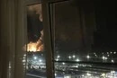 У Сочі пролунали вибухи після атаки безпілотників: що уразили