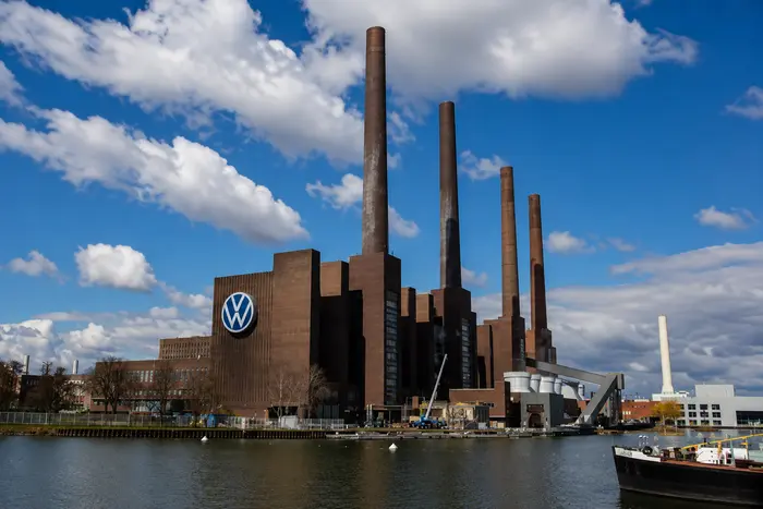 Volkswagen схвалив скорочення 50 тис. робочих місць