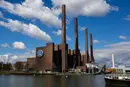 Volkswagen схвалив скорочення 50 тис. робочих місць 