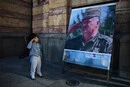 «Боснійський м’ясник»: труну Младича з почестями доставили до Сербії
