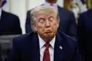 Трамп зробив заяву про запрошення Путіна на саміт G20