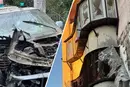 Росіяни атакували Одесу: постраждали люди, є загиблий (фото)